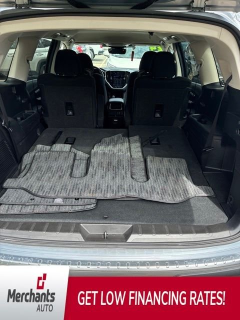 Used 2024 Silver Subaru Premium image 8