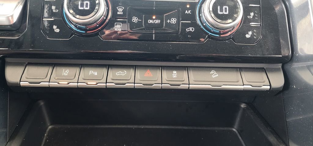 2024 GMC Sierra 2500HD Denali - Photo 32