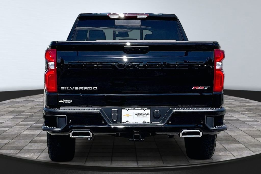 2026 Chevrolet Silverado 1500 RST - Photo 4