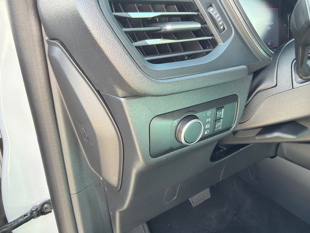 Used 2025 Silver Ford Active image 20
