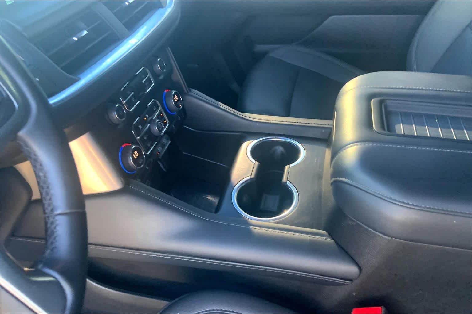 Certified Used 2023 Black Chevrolet LT image 17
