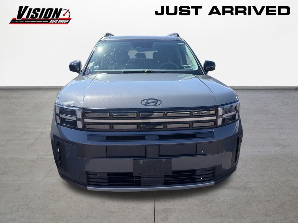 Certified Used 2025 Gray Hyundai XRT image 2