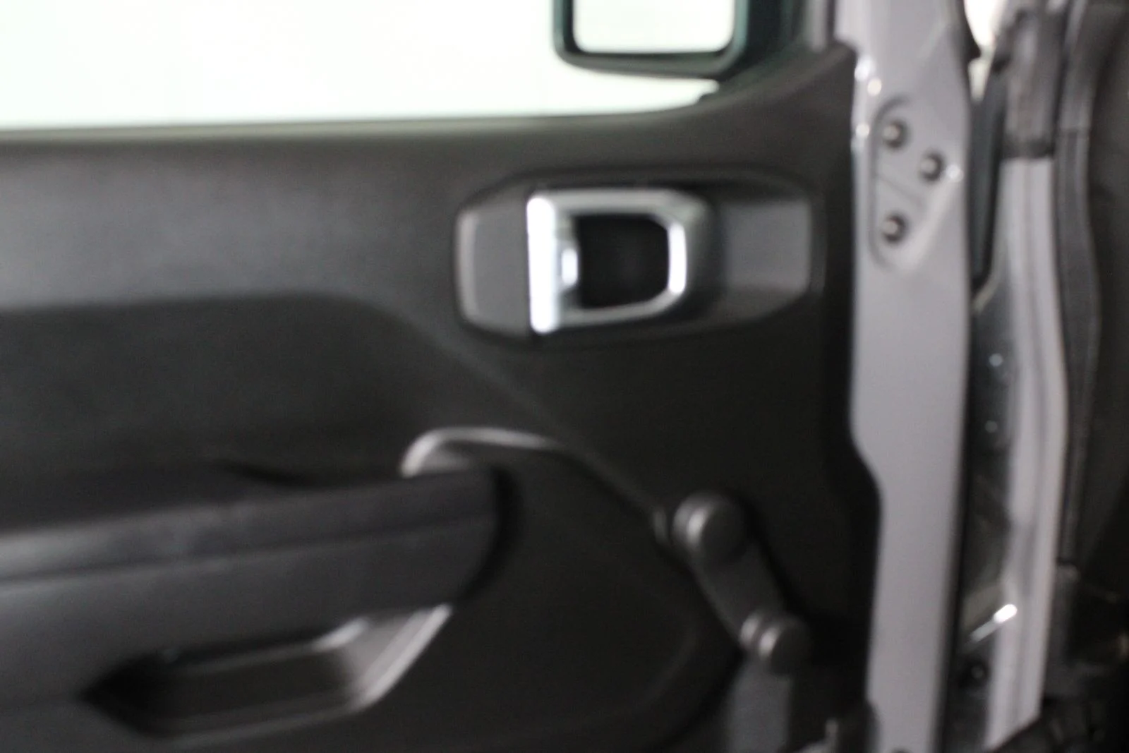 Used 2023 Gray Jeep Sport image 12