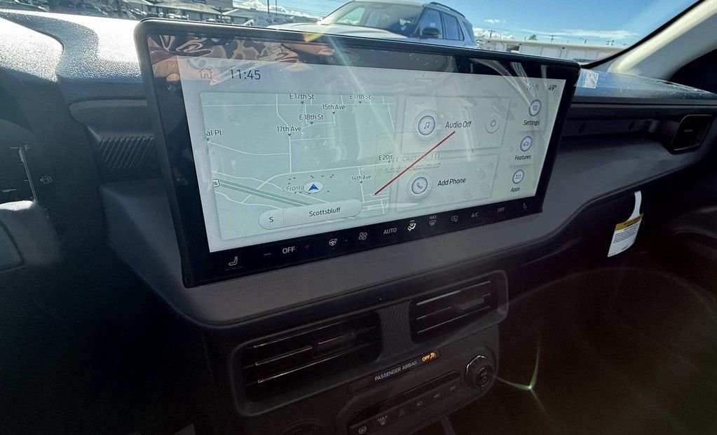 2026 Ford Maverick Lariat - Photo 15