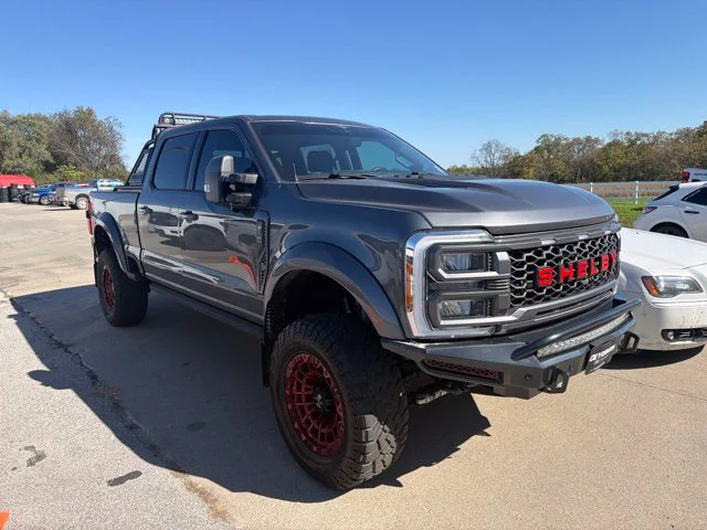 2023 Ford F-250SD