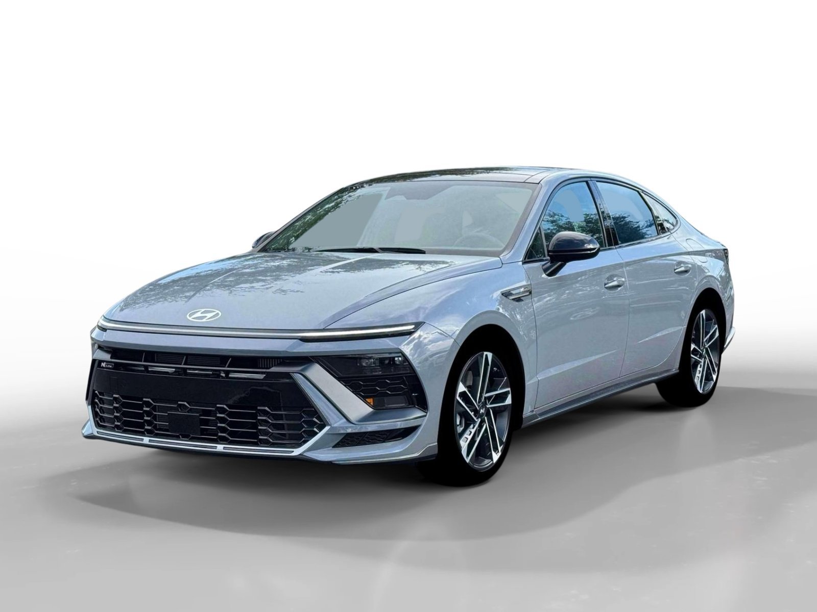 2026 Hyundai Sonata N Line's photo