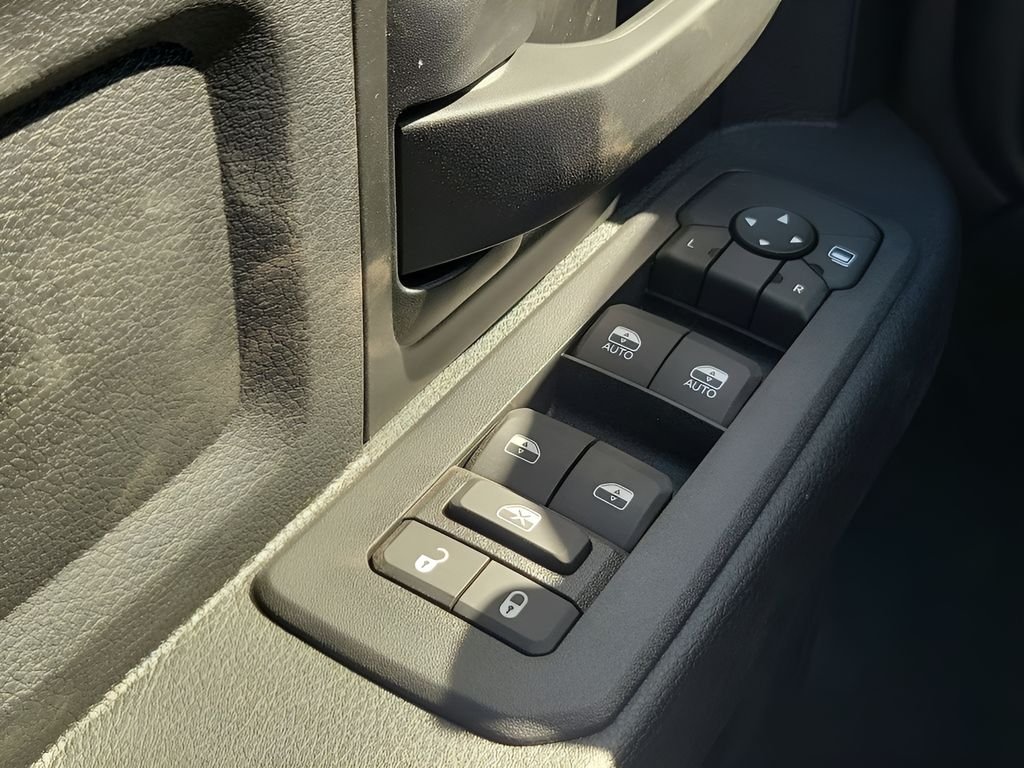 2026 RAM 2500 Tradesman - Photo 33