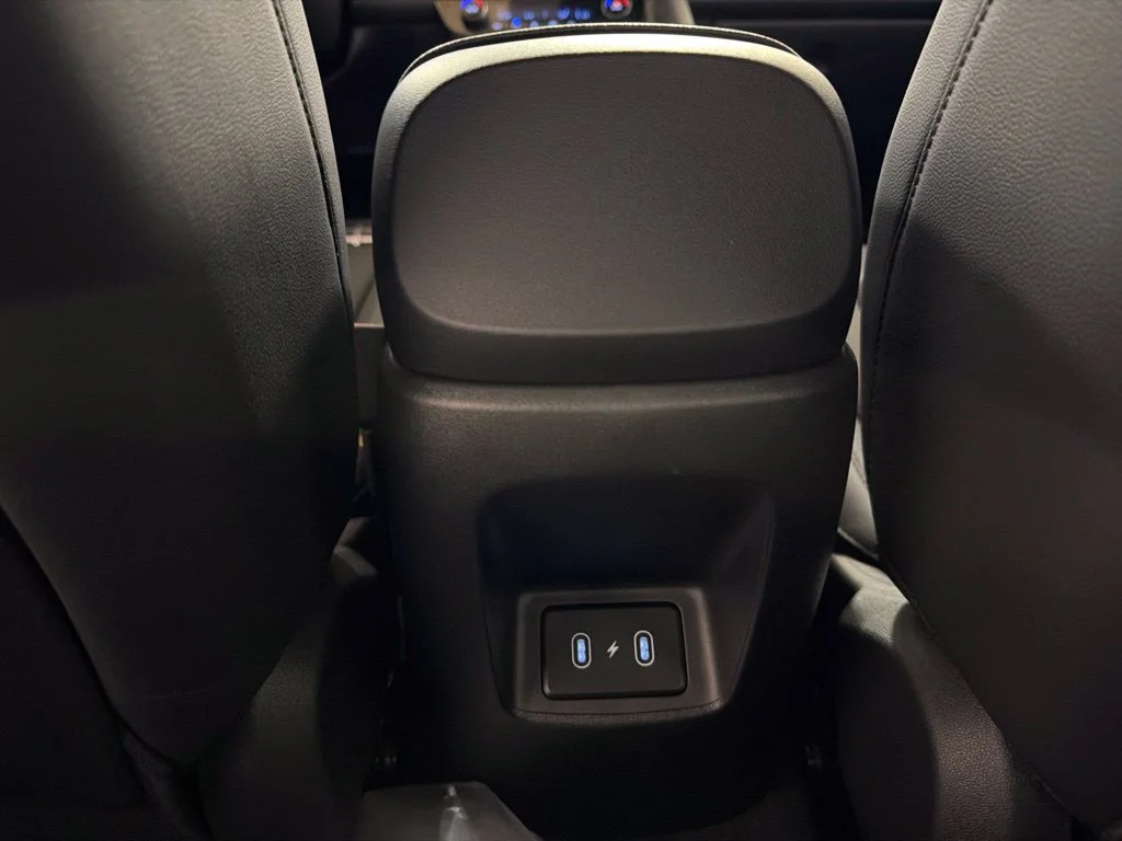 New 2026 Ecotronic Gray Hyundai SEL Sport image 14