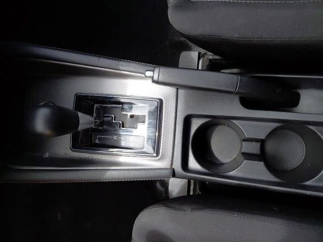 Used 2025 Black Mitsubishi 2.0 ES image 19