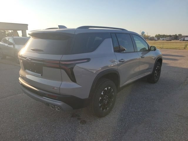 2027 Chevrolet Traverse Z71 - Photo 21