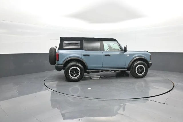 Used 2021 Area 51 Ford Big Bend image 8