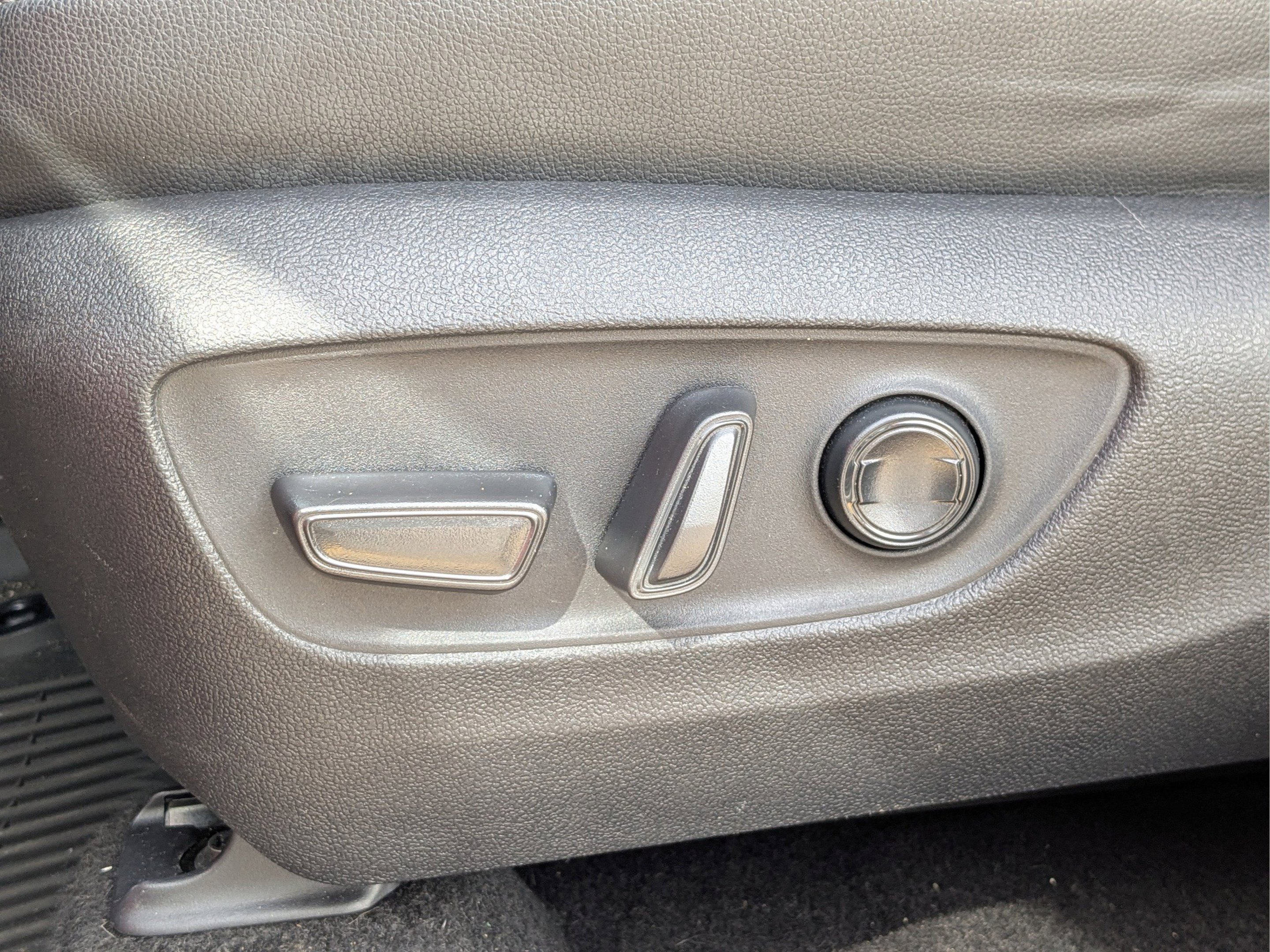 2024 Toyota Grand Highlander Platinum - Photo 21