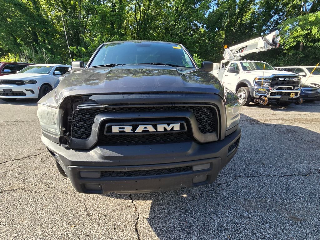 Used 2021 Gray Ram Warlock image 12