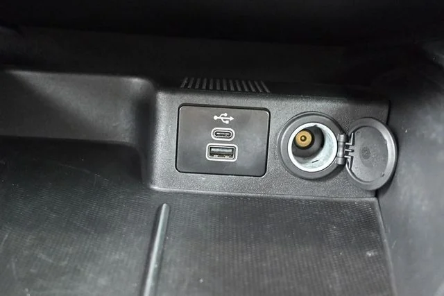 Used 2024 Black Ford Active image 23