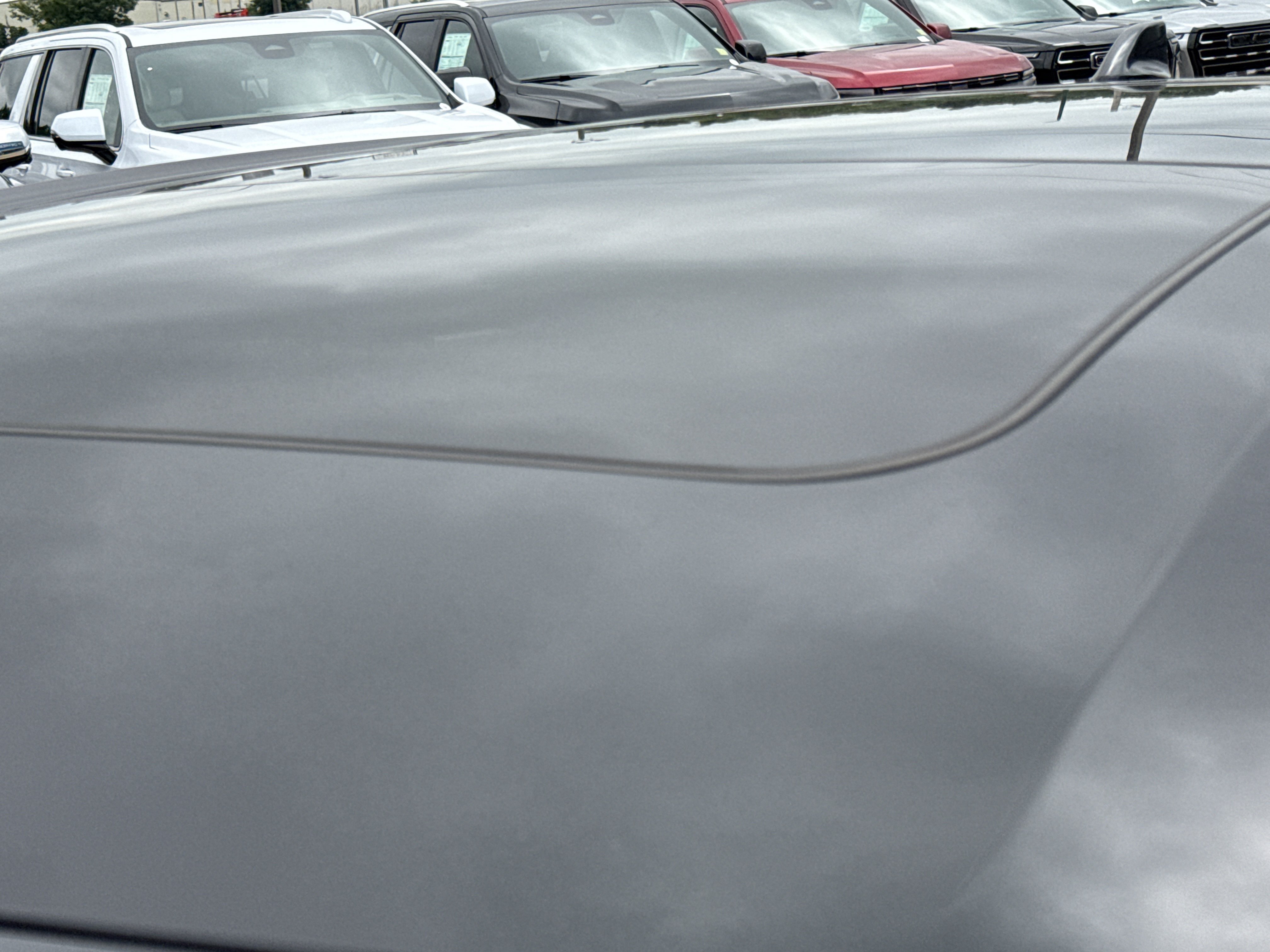 Used 2025  Nissan Platinum image 17