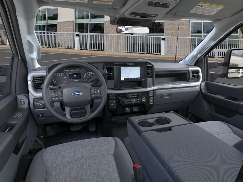New 2026 White Ford XL image 31