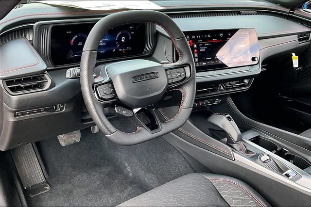 New 2026 Dodge Charger R/T Scat Pack 2D Coupe