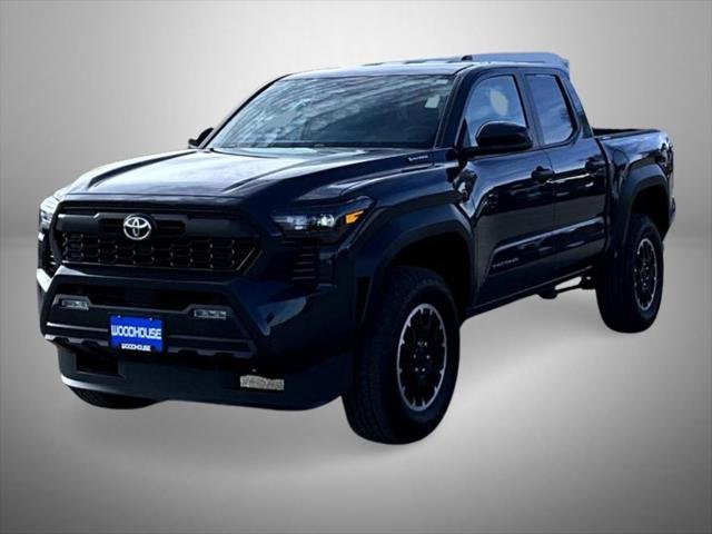 Certified Used 2025 UNDERGROUND Toyota  image 1