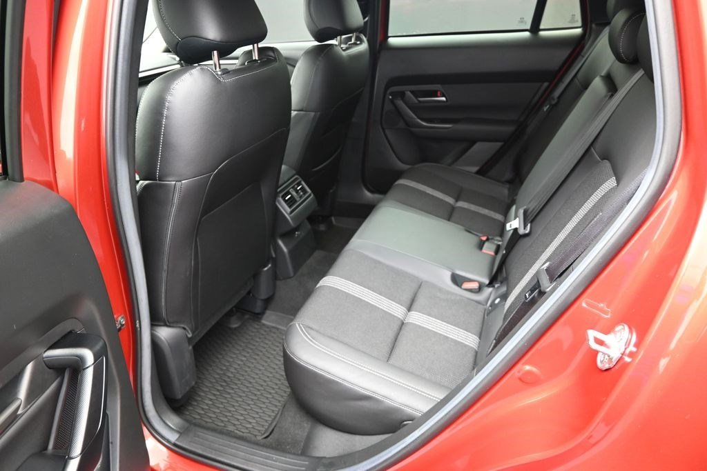 Used 2022 Jet Black Mica Mazda 2.5 S Premium Plus Package image 18
