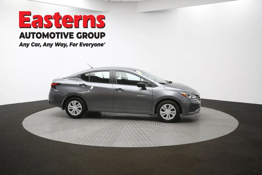 Used 2024 Gray Nissan 1.6 S image 46