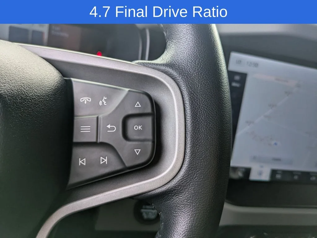 Used 2022 Blue Ford Badlands image 25