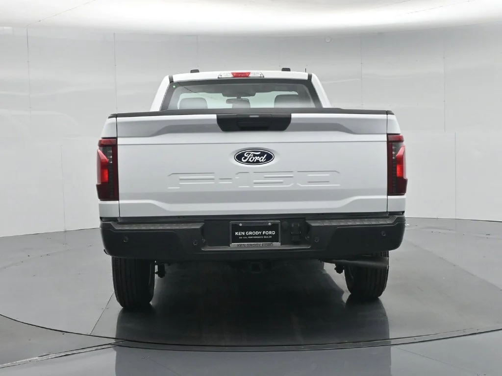 New 2026 Oxford White Ford XL image 48