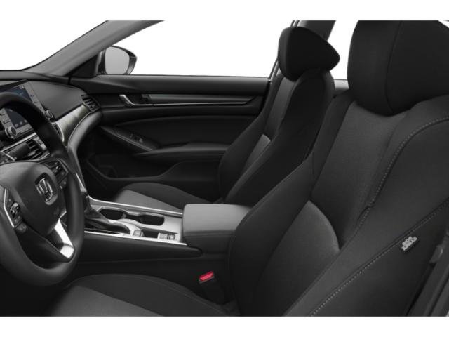 Used 2020 Red Honda LX image 9