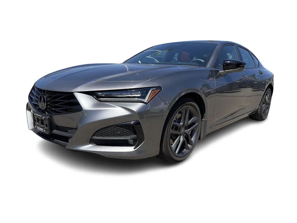 Used 2024  Acura SH-AWD A-Spec Certified Pre-Owned   Clean Title image 5