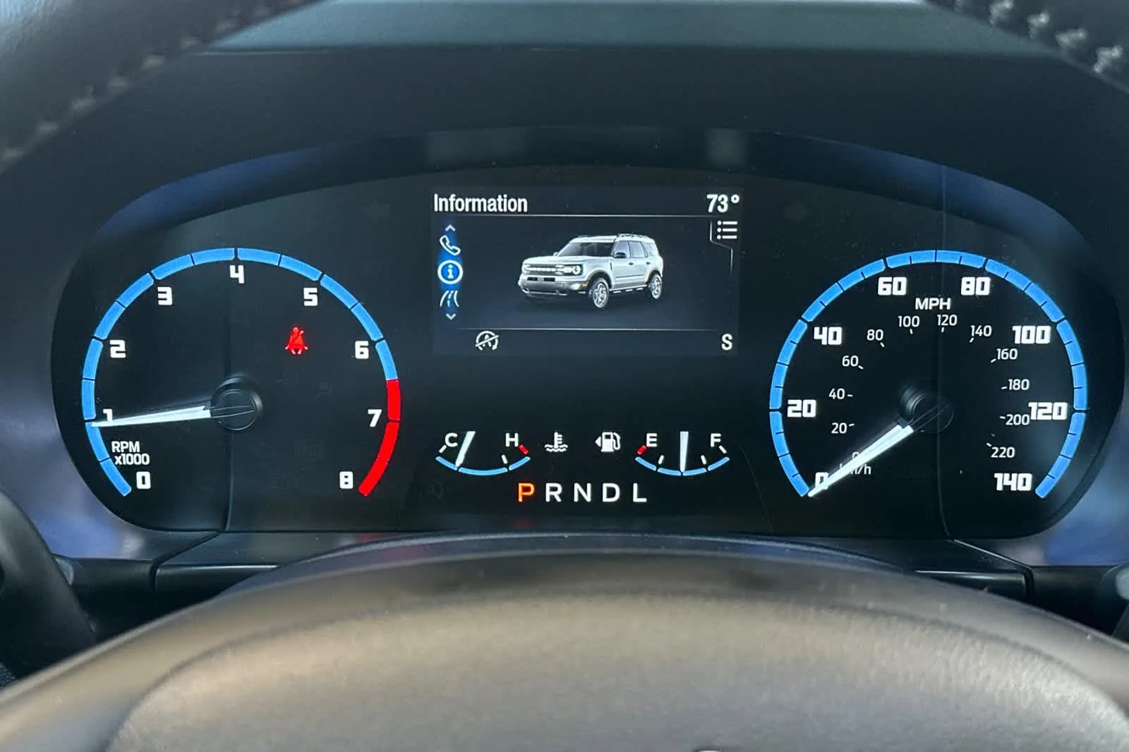Used 2023 Cactus Gray Ford Heritage image 28