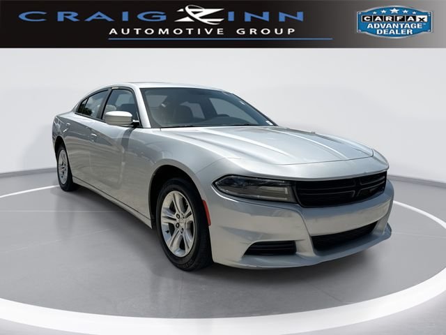 2021 Dodge Charger