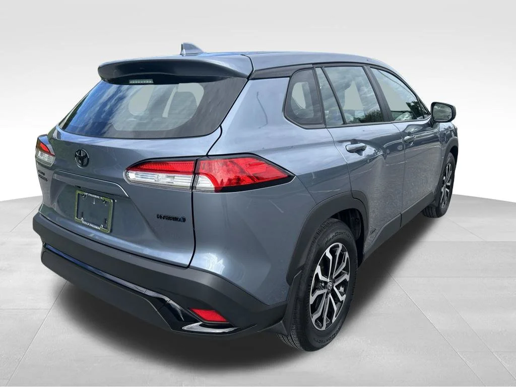 Certified Used 2024  Toyota Hybrid S image 5