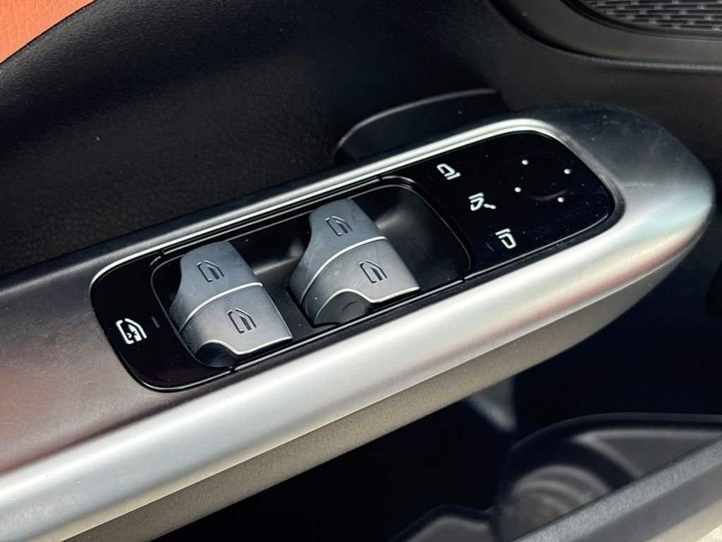 Used 2025 Gray Mercedes-Benz C 300 image 11