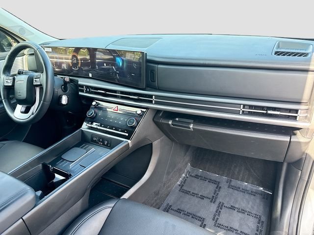 2025 Hyundai Santa Fe XRT - Photo 27