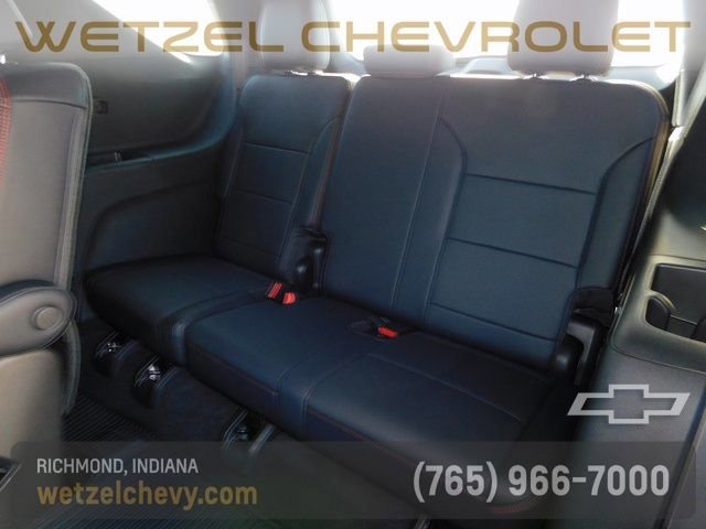 2026 Chevrolet Traverse RS - Photo 35