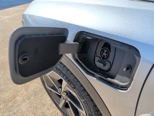 2026 Chevrolet Equinox EV 2LT - Photo 33