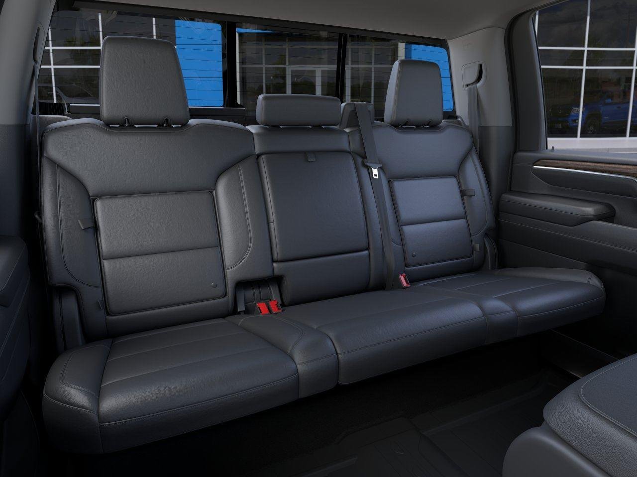 2026 Chevrolet Silverado 2500 HD LT - Photo 17