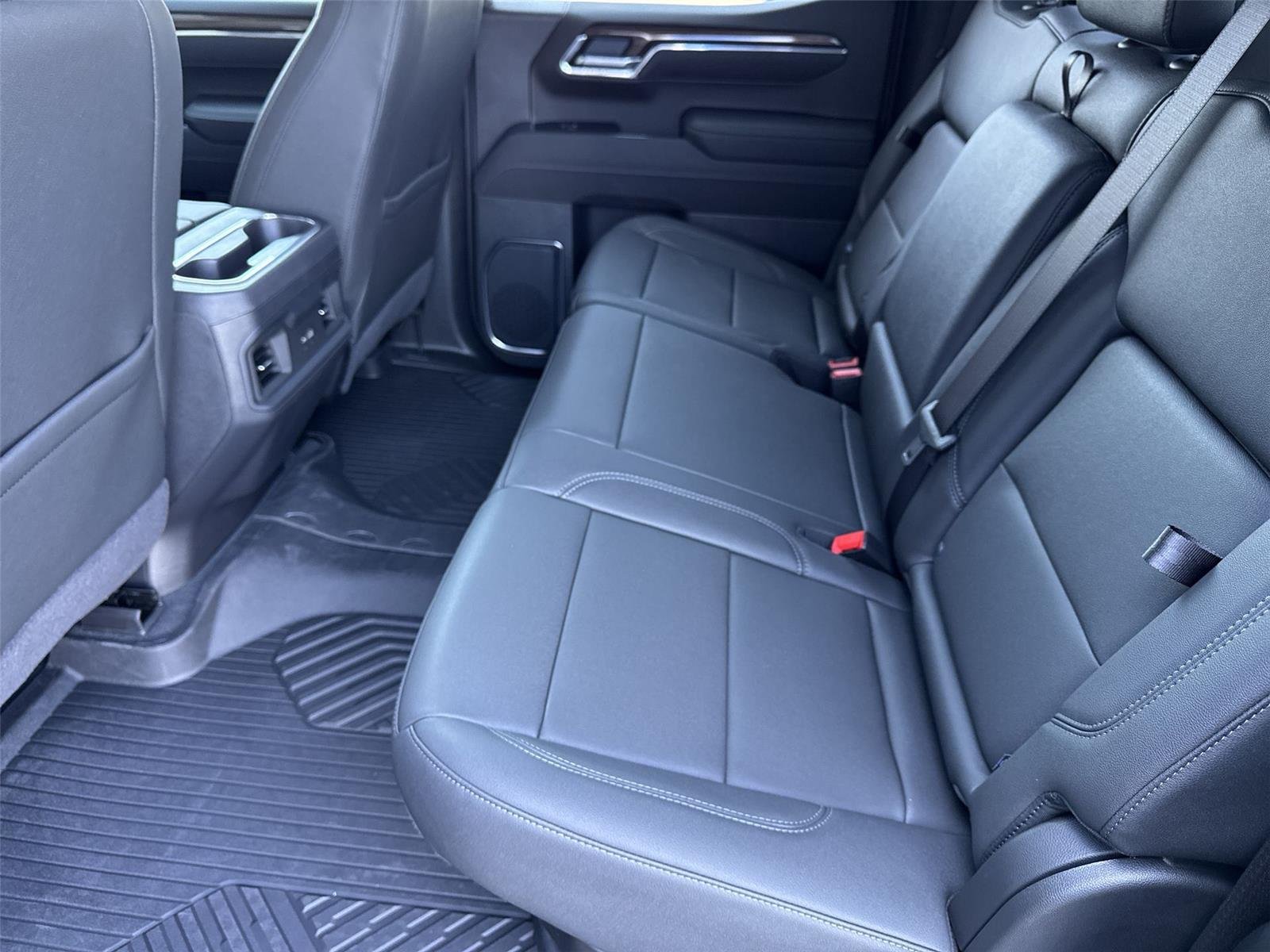 2026 Chevrolet Silverado 1500 LT Trail Boss - Photo 26