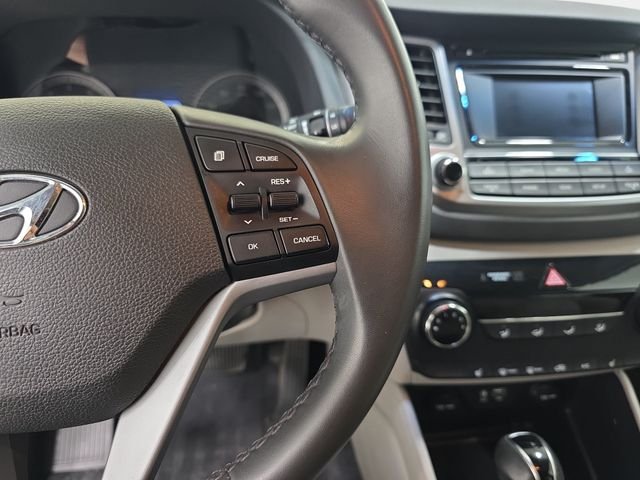Used 2017 Coliseum Gray Hyundai Sport image 18