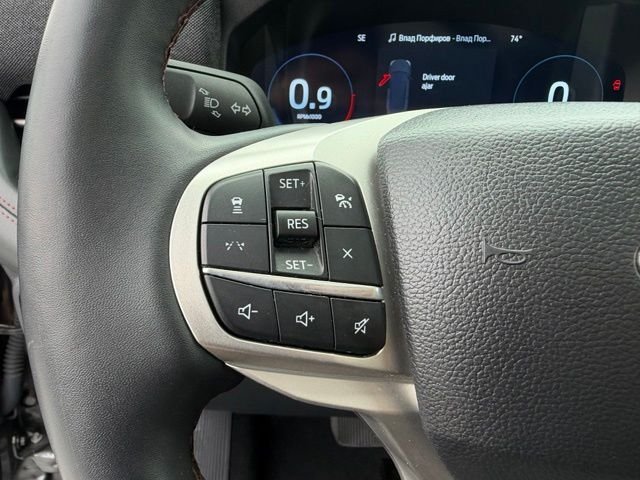 Used 2025 Gray Ford Active image 22