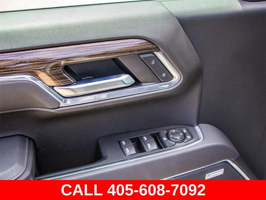 2025 Chevrolet Silverado 1500 RST - Photo 142