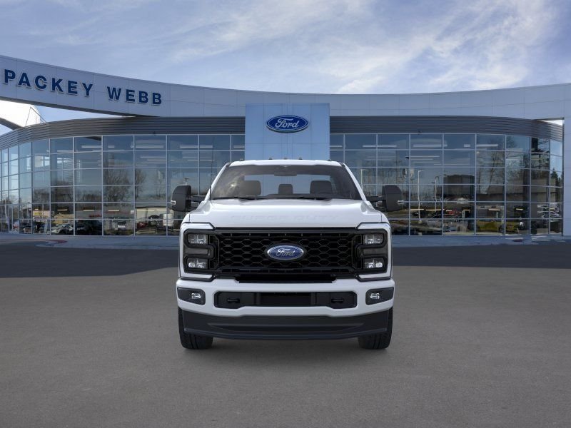2026 Ford F-250 Super Duty XL - Photo 7