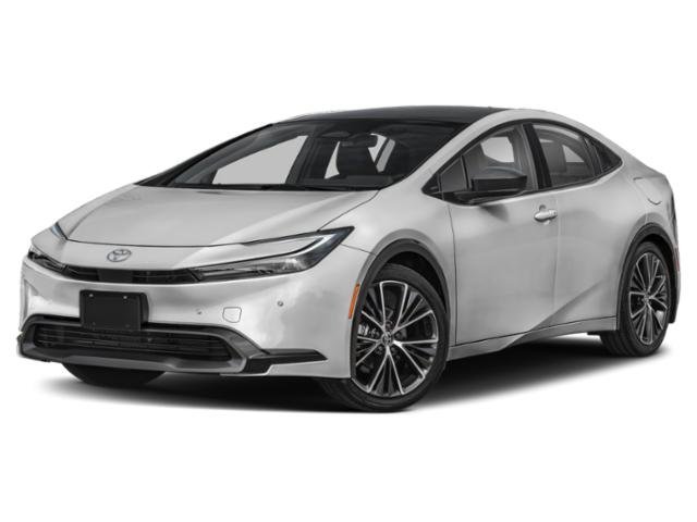 2026 Toyota Prius
