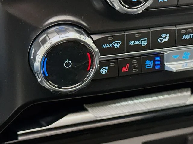 2026 Ford F-350 Super Duty Platinum - Photo 21