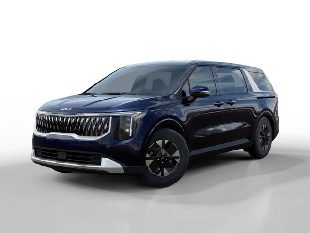 2027 Kia Carnival Hybrid LXS