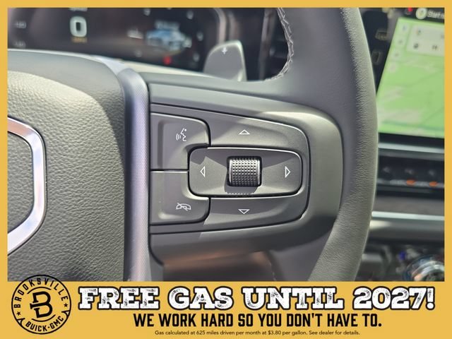 2026 GMC Sierra 1500 SLT - Photo 26