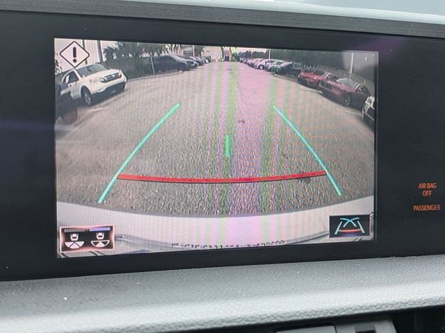 Used 2021 Silver Lexus 350 image 23