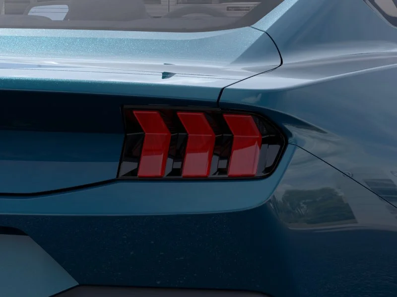 2026 Ford Mustang EcoBoost Premium Fastback - Photo 57