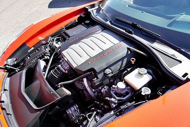 Used 2014 Red Chevrolet Coupe image 40