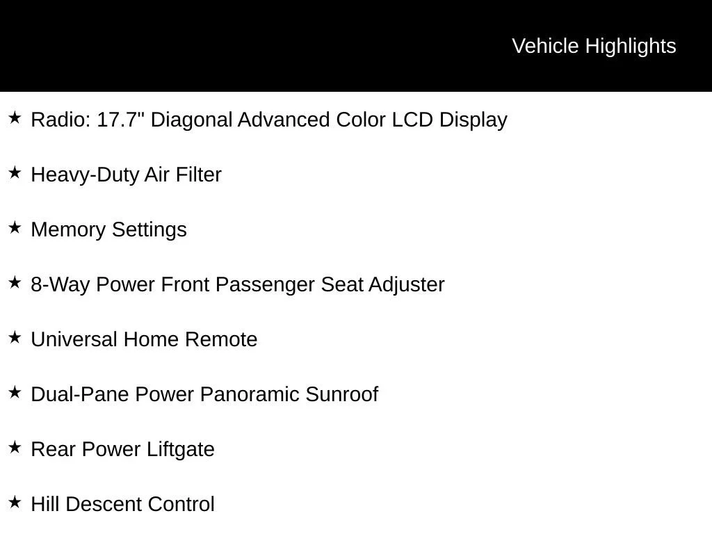 New 2026 Summit White Chevrolet Z71 image 6