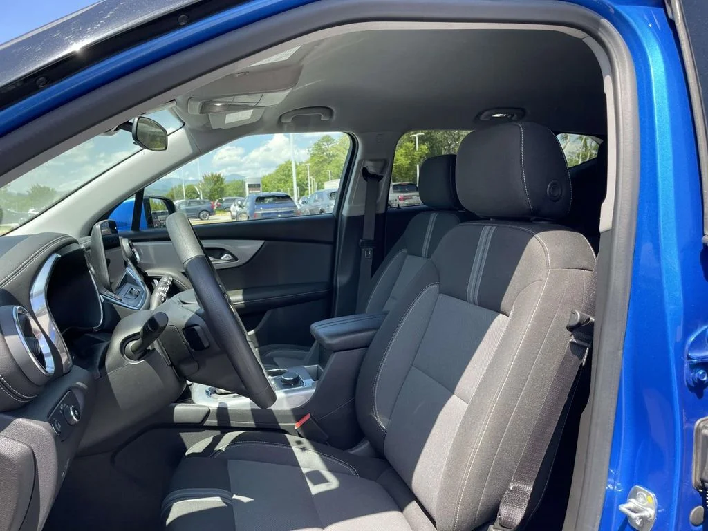 2024 Chevrolet Blazer 2LT - Photo 8